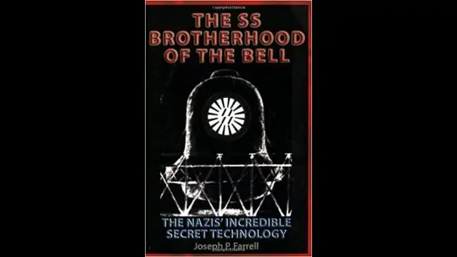 The SS Brotherhood of the Bell 1931