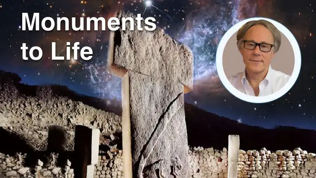 Monuments to Life - part 1