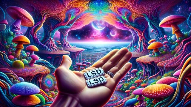 LSD- The Beyond Within- Part 2