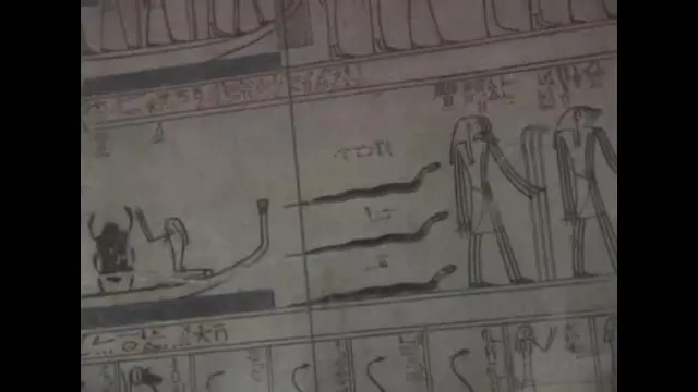 Magical Egypt EP05 Navigating the Afterlife