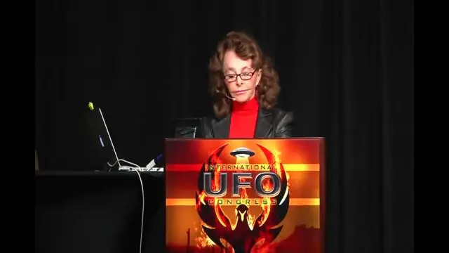 Linda Moulton Howe: Military Whistleblower Revelations About UFOs