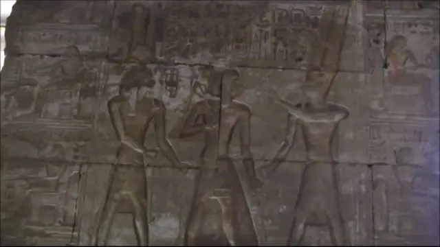 Lost Ancient High Technology of Egypt Before the Pharaohs part 2