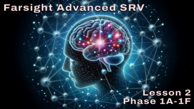 Farsight Advanced SRV Lesson 2 Phase 1A-1F (480p)