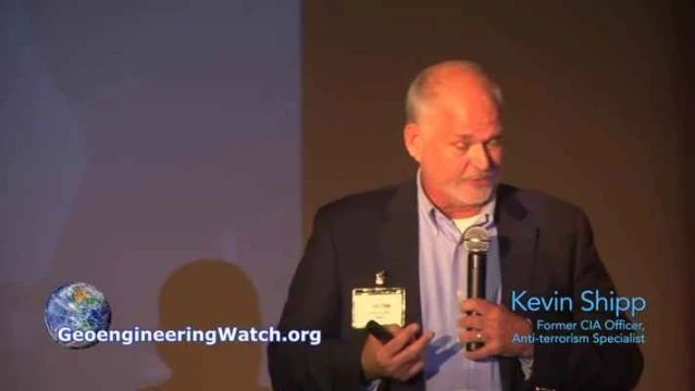 CIA Whistleblower on Climate Engineering, Vax Dangers, and 9/11
