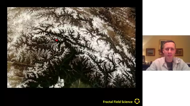 Tufan Guven - Visual Introduction to Fractal FIELD Science - Dan Winter