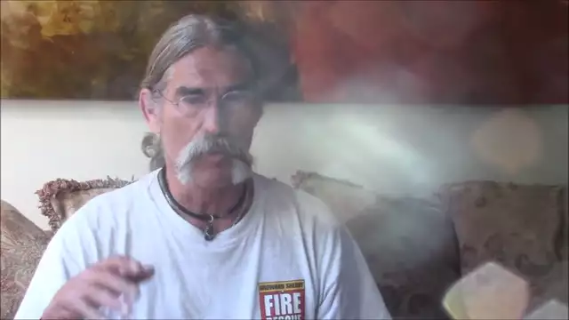 Exclusive Interview with Fire Captain on Origins of CA Fires