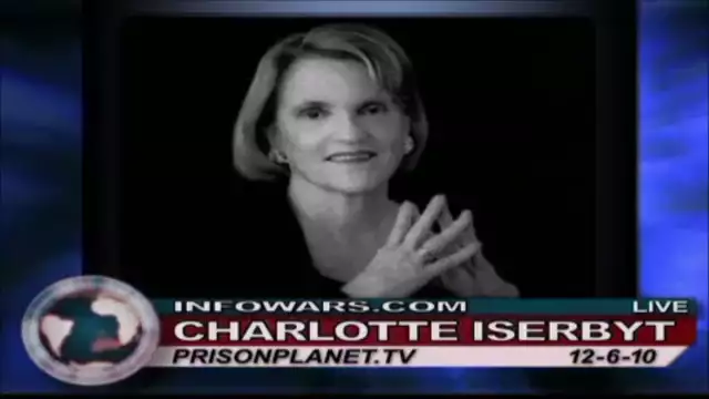 The Deliberate Dumbing Down of America - Charlotte Thomson Iserbyt (2006)