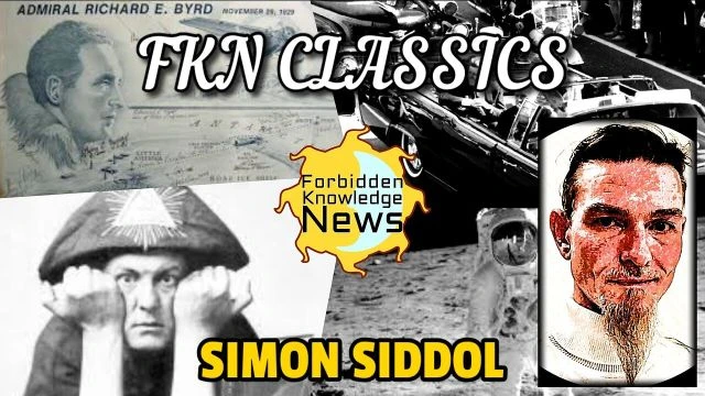 FKN Classics: Musical Magic - Weaponized Sound - Conscious Composition | Simon Siddol