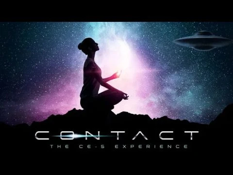 Contact: The CE5 Experience