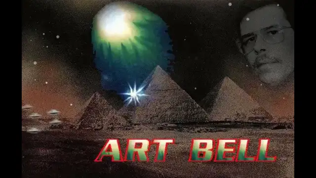 BOB LAZAR, GENE HUFF, & STAN DEYO - UFOS AND AREA 51 /W ART BELL - AUDIO PODCAST