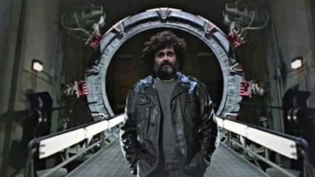 Terence McKenna - The Art Of Memory