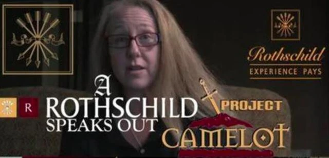 A ROTHSCHILD SPEAKS OUT ERIN ROTHSCHILD (2013) GO TO 20 MIN IN FOR THE START