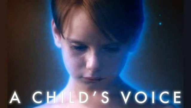 A Childs Voice 2018