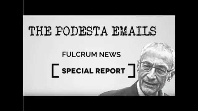PIZZAGATE, BIGGEST SCANDAL EVER!!! | FULCRUM Special Report