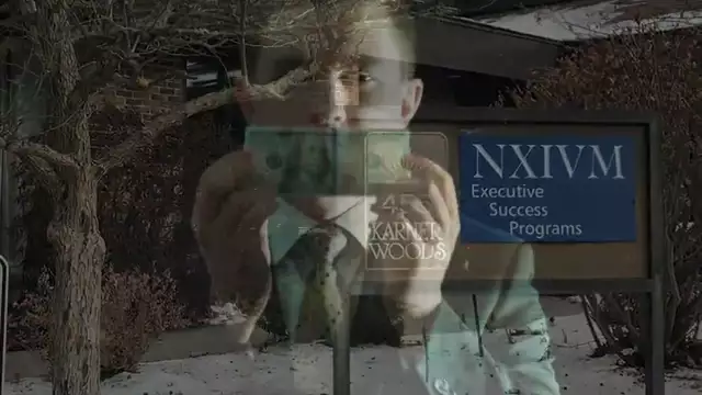 NXIVM- Celebrity Cult & Clinton Connections