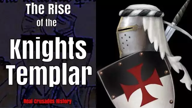 Rise of the Knights Templar - full documentary