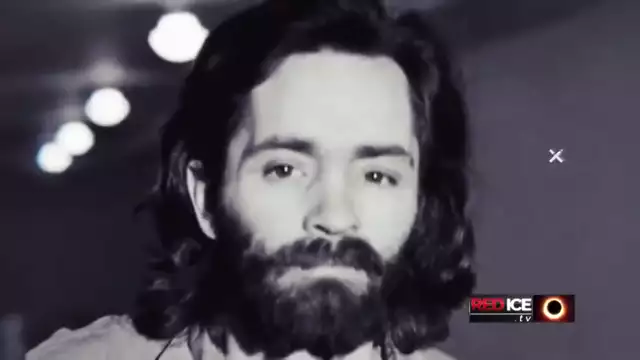 The Truth About Charles Manson as a CIA Creation - Jay Dyer
