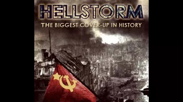 Hellstorm (2015)