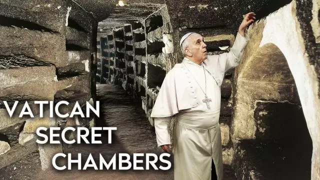This Video Will SHOCK Even The Most DEVOUT Catholics! A Must Watch Documentary