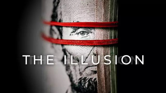 People Don't See It - Alan Watts on The Illusion of Money And Wealth