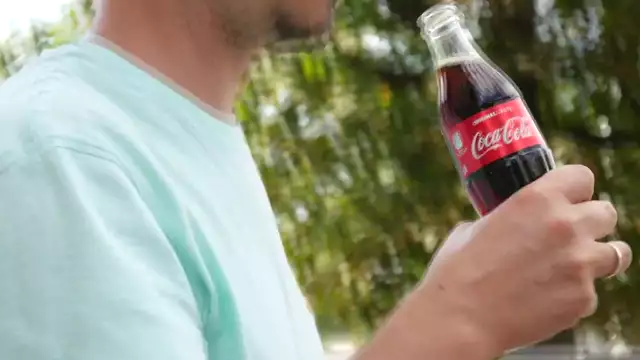 Why Ronaldo Hates Coca-Cola