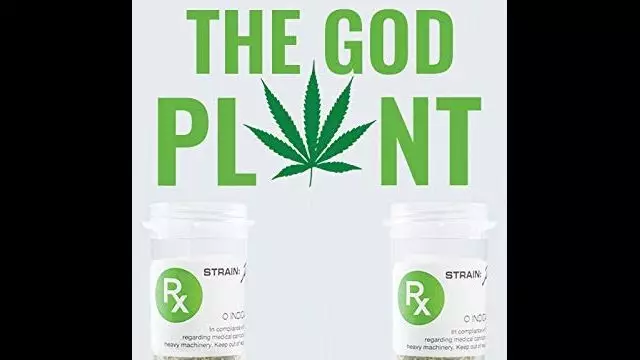 The God Plant (2018)