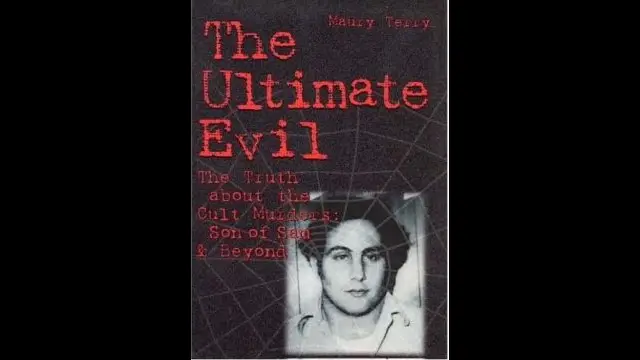 Ultimate Evil  The Truth about the Cult Murders Son of Sam and Beyond by Maury Terry