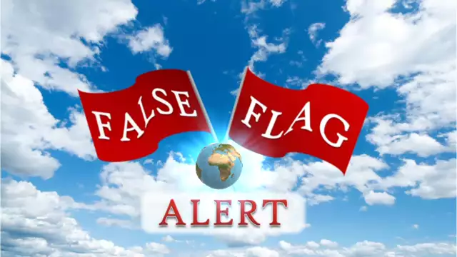 Acting 101 - False Flag Boulder