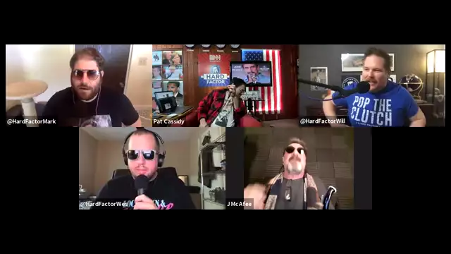 John McAfee Interview While on the Run From The IRS