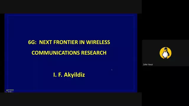 6G and Beyond The Future of Wireless Communications Systems