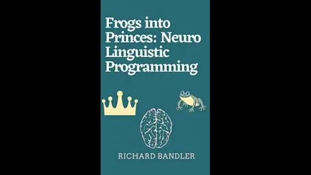 Bandler Richard - Frogs Into Princes