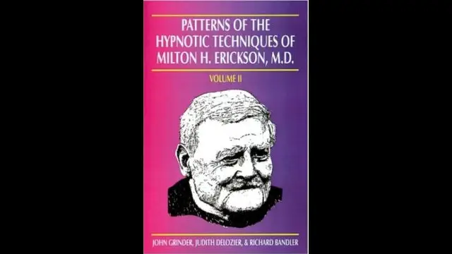 NLP Patterns of the Hypnotic Techniques of Milton H Erickson Vol II (z-lib.org)