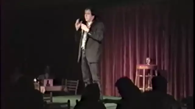 Bill Hicks: San Francisco, California March 20, 1991. Full show posted here for the first time.