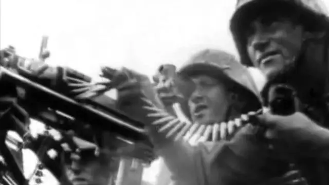 Part 10 - The Battle of Stalingrad