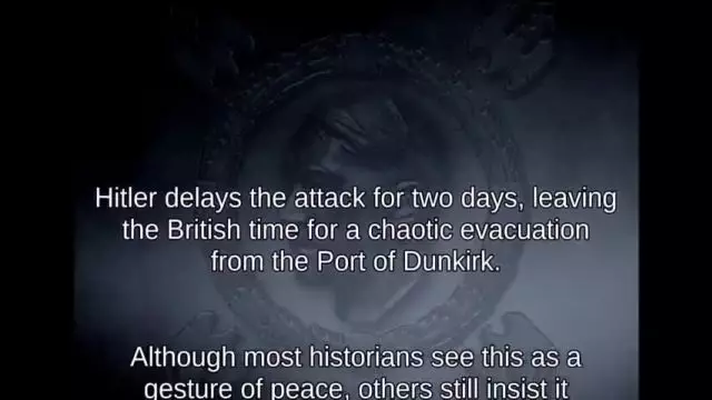 Part 6 Battle of Britain