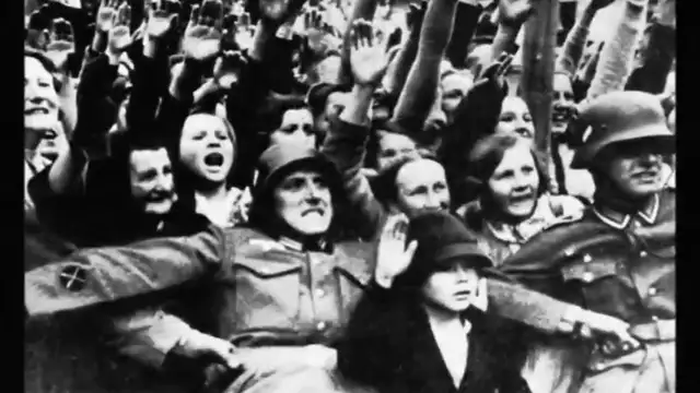 Part 3 Origins of the NSDAP