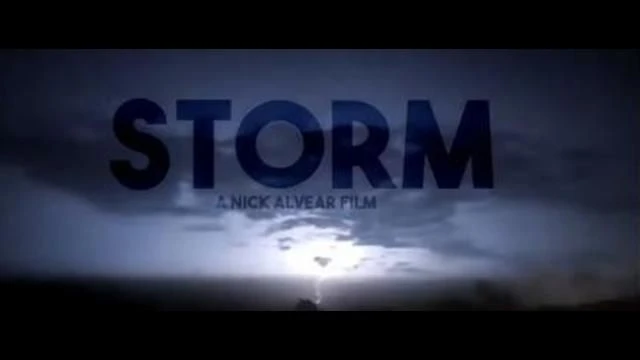 Storm: Are We Awake Yet?