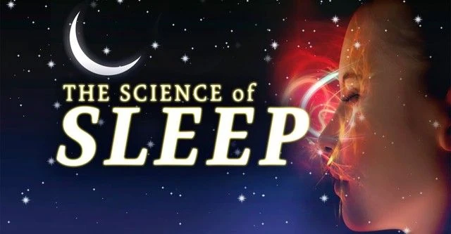 The Science of Sleep (2016)