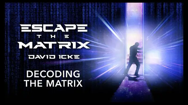S01E05 - Decoding the Matrix