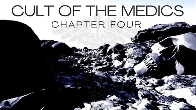 Cult Of The Medics (Chapter 4)