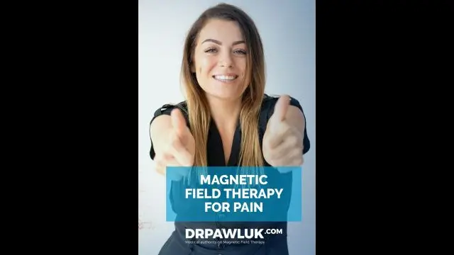 Magnetic Field Therapy For Pain - drpawluk.com