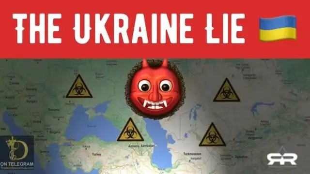 The Ukraine LIE:Psychological Warfare exposed - banned rumble vid