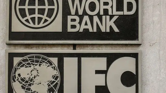 World Bank Revolving Door of Corruption with Whistleblower Karen Hudes