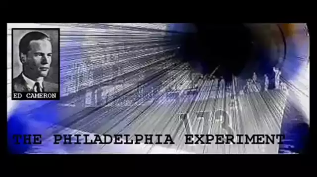 Al Bielek: The Philadelphia Expriment like you have never heard before 4/5
