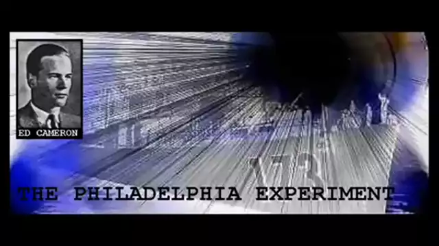 Al Bielek: The Philadelphia Expriment like you have never heard before 2/5