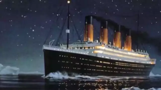 The Titanic Secret of Jekyll Island