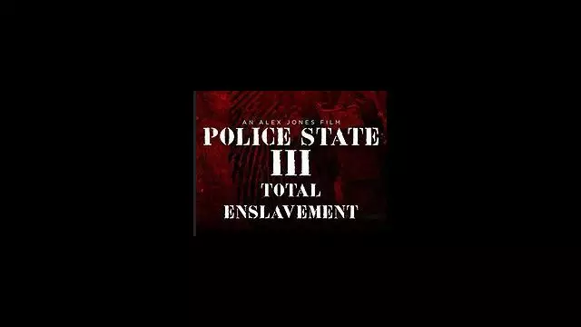 Police State 3 - Total Enslavement (2003)