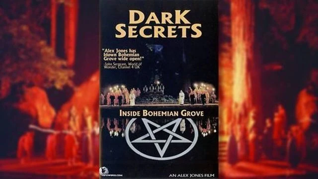 The Order of Death & Dark Secrets Inside Bohemian Grove (2000)