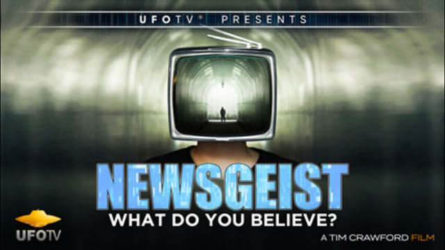 Newsgeist - What Do You Believe (2020)