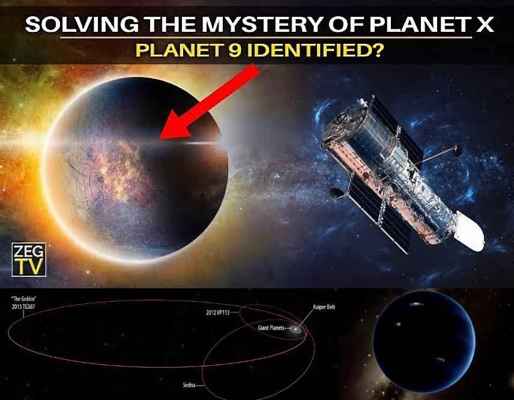 The Japanese Subaru Telescope May Soon Confirm the Existence Of Planet X